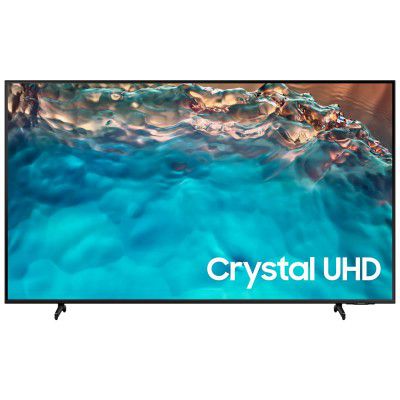 SAMSUNG Series 8 125 cm (50 inch) 4K Ultra HD LED Tizen TV