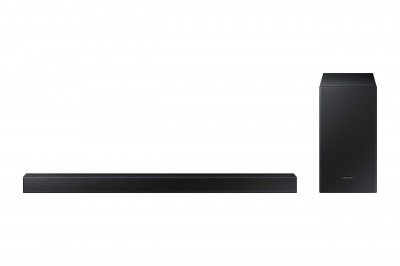 Samsung T420/XL 150 Watt 2.1 Channel Wireless Soundbar