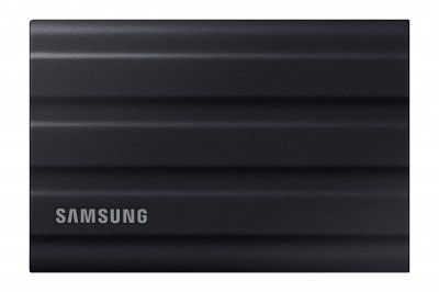 Samsung T7 Shield 2TB External Solid State Drive (MU-PE2T0S)