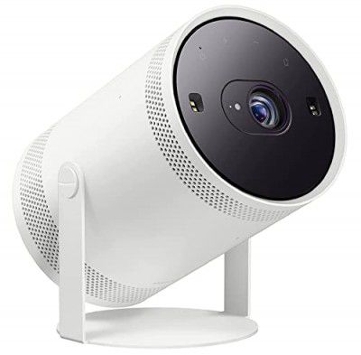 Samsung The Freestyle 100 Smart and Compact Portable LED Projector