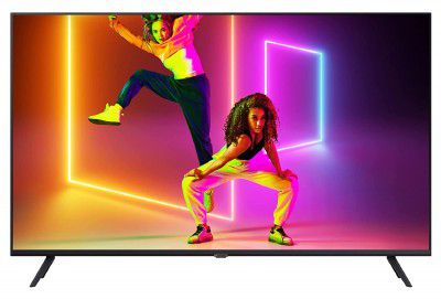 Samsung UA50AUE60AKLXL 50" Crystal 4K Series Ultra HD Smart LED TV 2021 Model