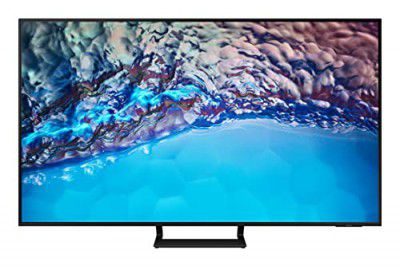 Samsung UA55BU8570ULXL 55 inches 4K Ultra HD Smart LED TV