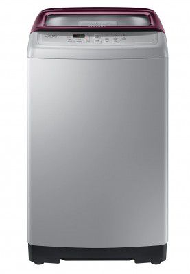 Samsung 6.5 Kg Fully-Automatic Top Loading Washing Machine (WA65A4022FS/TL)