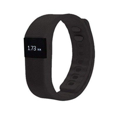 SAMZHE PA_036 Bluetooth Smart Watch (Black)