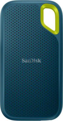 SanDisk 2 TB External Solid State Drive (SSD)  (Monterey)