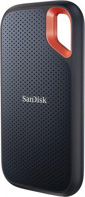 SanDisk 4TB Extreme Portable SSD 1050MB/s R, 1000MB/s W, Type-C, 5Y Warranty