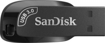 SanDisk Ultra Shift USB 3.0 64 GB Pen Drive