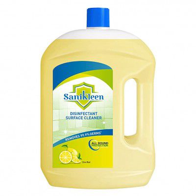 Sanikleen Disinfectant Surface Cleaner, 2l (S-DSC-2L)