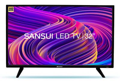 Sansui 32" HD Ready LED JSY32NSHD TV