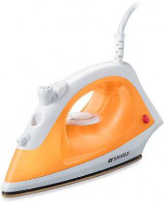 Sansui Brio 1200 W Steam Iron