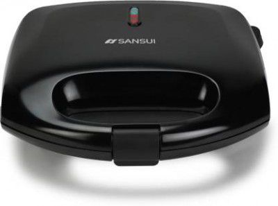 Sansui Kitchen King Sandwich Maker Grill