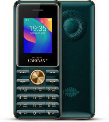 SAREGAMA Carvaan Mobile CM 181 with 1500 pre-loaded songs  