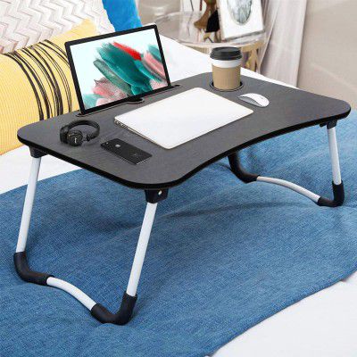 Sattva Portable Folding Laptop Table