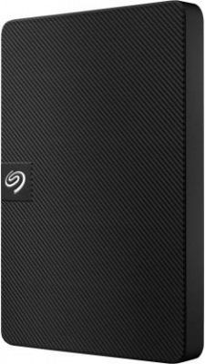 Seagate Expansion for Windows and Mac with 3 years Data Recovery Services – Portable 2 TB External Hard Disk Drive (HDD)