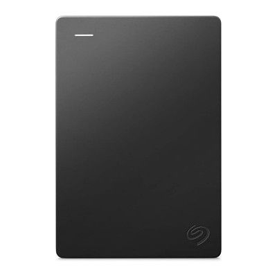 Seagate Portable 1TB External Hard Drive HDD - USB 3.0 for PC Laptop and Mac (STGX1000400)