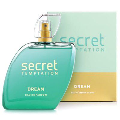 Secret Temptation Dream Eau De Parfum for Women - 100 ml