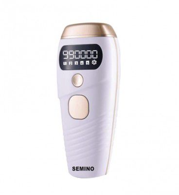 SEMINO BLISS IPL LASER HAIR REMOVAL