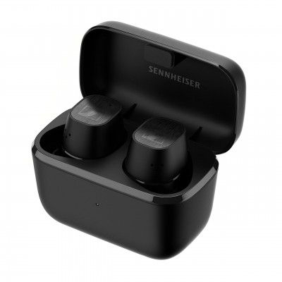 Sennheiser New ANC CX Plus True Wireless Earbuds