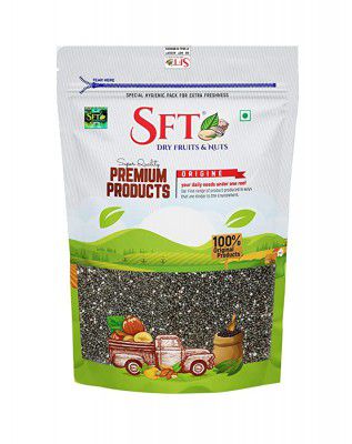 SFT Chia Seeds 1Kg