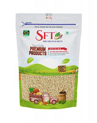 SFT Sesame White Seeds (Til) 50 Gm