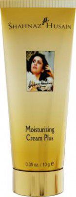 Shahnaz Husain Gold Facial Kit | 24 Carat | Skin Radiance | Men & Women |  (5 x 11 g)