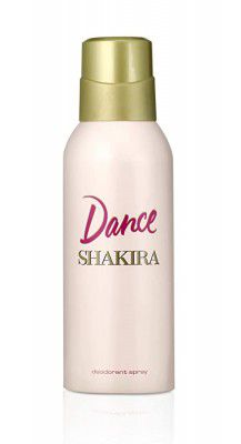 Shakira Deodorant Spray For Women 150Ml