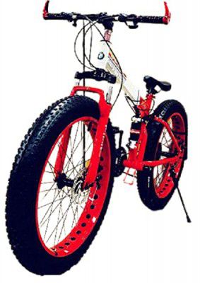 Bade bade tyre wali cycle hot sale