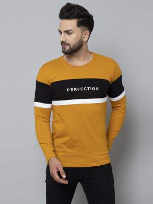 SHAPPHR Men's T- shirt Upto 80% Off