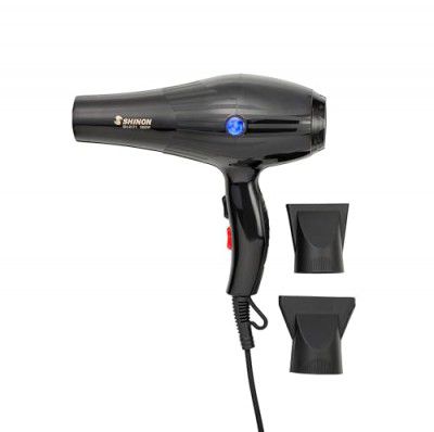 SHINON SH-8171 Professional Hair Dryer 1800 Watts 3 Heat Setting