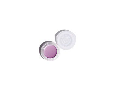 Shiseido Paper Light Cream Eye Color Shobu Purple VI304 6g