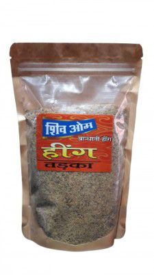 SHIVOM Brand WHOLESALE PACK - Hing Powder 400 GM