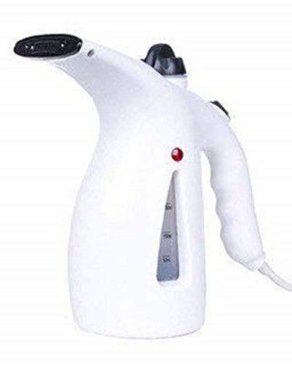 Shophere Portable Handheld Garment Steamer Clothes Facial Steamer for Face and Nose at Home and in Travel