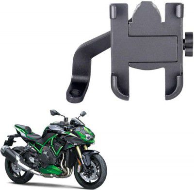 SHOWRIDE Bike Mobile Holder  (Black)