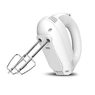 SIBY Electric Cream Maker for Cakes with 3 Speed Control | Hand Mixer Egg Beater (350W)