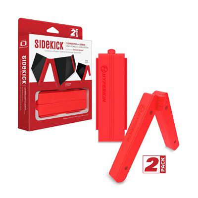 SideKick Connector and Stand for Nintendo Switch (2-Pack) - Hyperkin