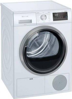 Siemens 7 kg Dryer Washing Machine WT46N203IN