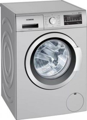 Siemens 7 kg Fully Automatic Front Load Washing machine WM12J26SIN