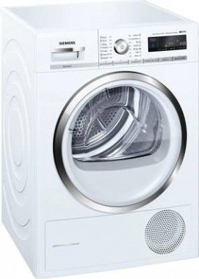 Siemens 9 kg Dryer Washing Machine WT45W460IN