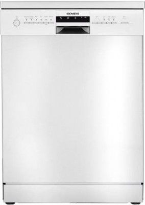 Siemens SN256I01GI Free Standing 13 Place Settings Dishwasher