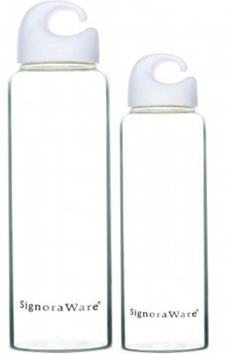 Signoraware Hyper 550ml 750ml+550ml Set of 2