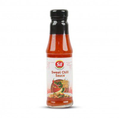 Sil Sweet Chilli Sauce