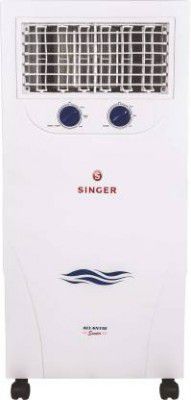 Singer 34 L Room/Personal Air Cooler 