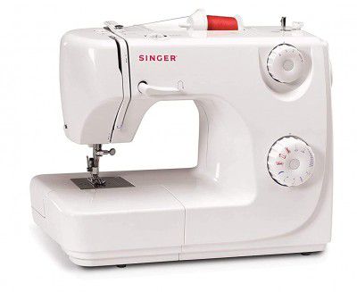 Singer 8280 Automatic Zig-Zag Electric Sewing Machine (Built-in Stitches 8)