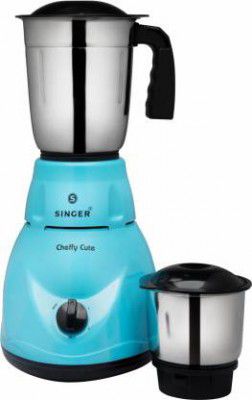 Singer Cheffy Cute Mixer Grinder 450 Mixer Grinder 