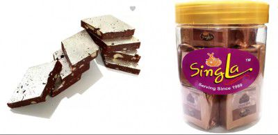 Singla Packaged Sweets Upto 85% Off | Starting From ₹ 99