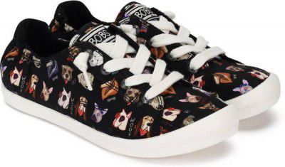 Skechers BEACH BINGO - DAPPER PARTY Canvas Shoes For Women