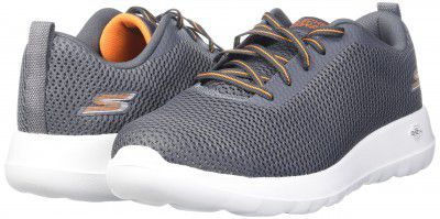 Skechers Mens Go Walk Max- Effort Running Shoes