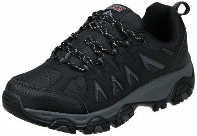 Skechers Mens Terrabite Casual Shoe