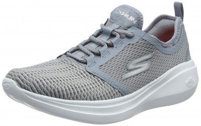 Skechers Womens Go Run Fast - Running Shoes