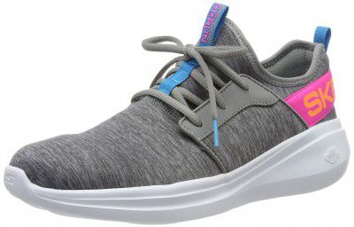 Skechers Womens Go Run Fast - Running Shoes